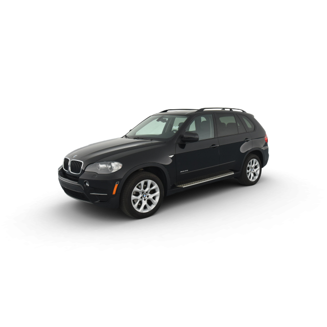 Used 2011 Gas BMW X5 For Sale Online Carvana